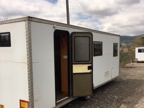 דג בכפר - פארק דייג